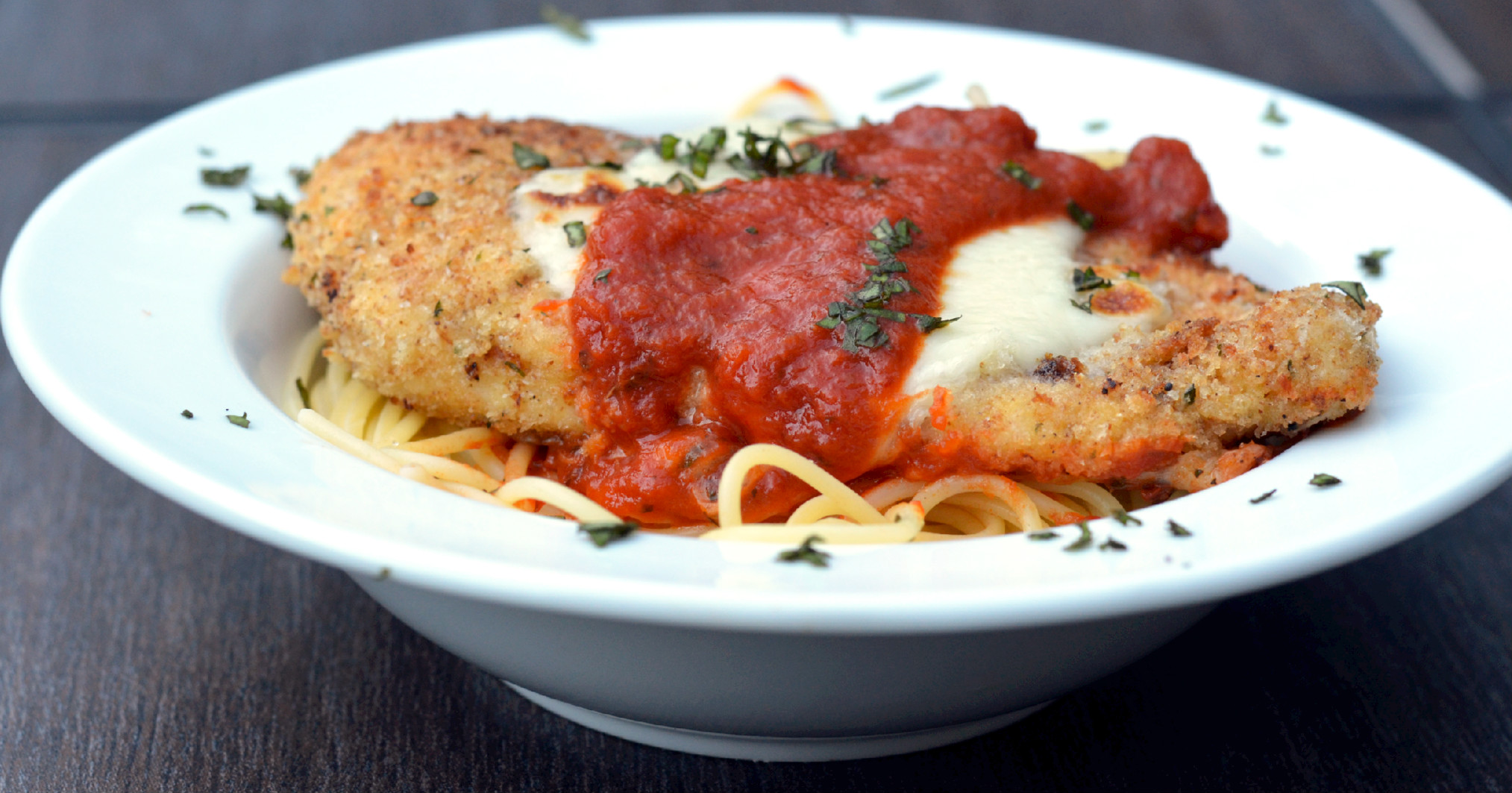 Chicken Parm